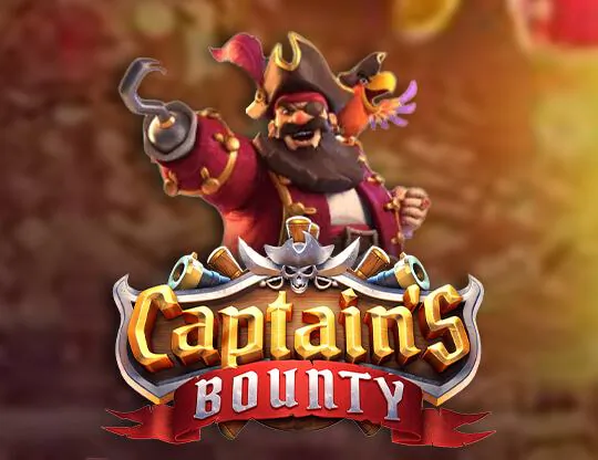 Captains Bounty