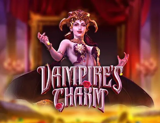 Vampire's Charm