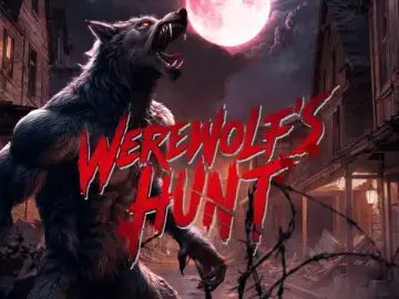 WereWolf's Hunt