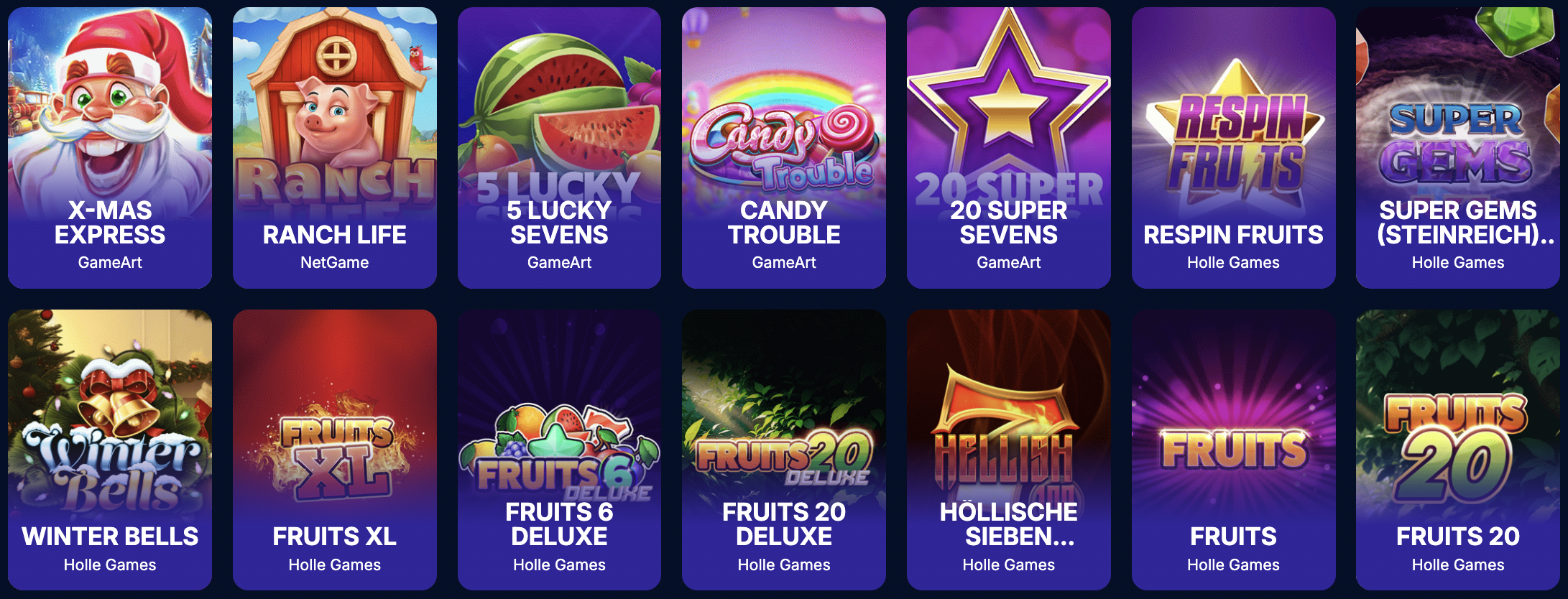 Bonus spellen BMBet